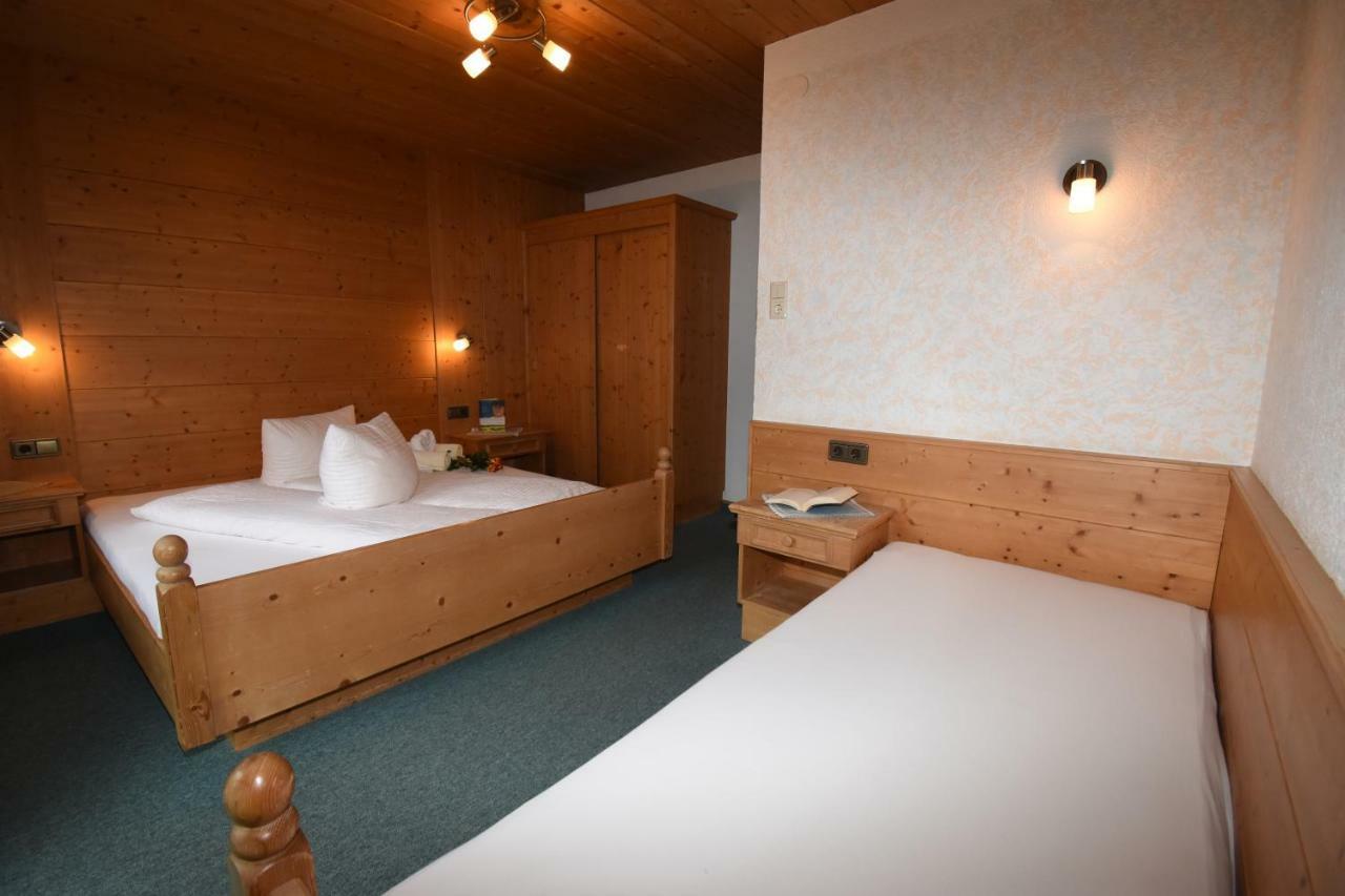 Waldesruh Apartment Нийдертай Екстериор снимка