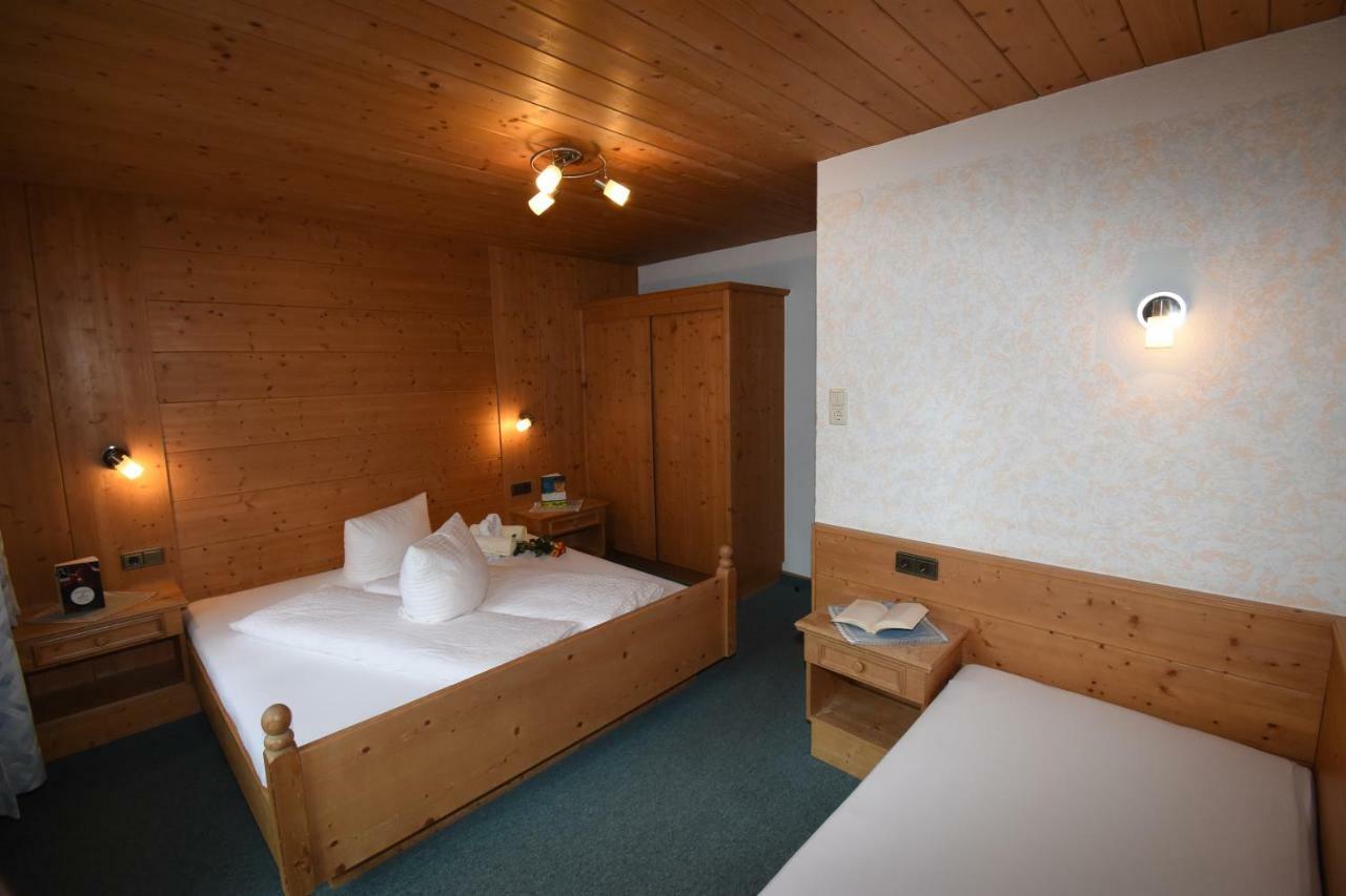 Waldesruh Apartment Нийдертай Екстериор снимка