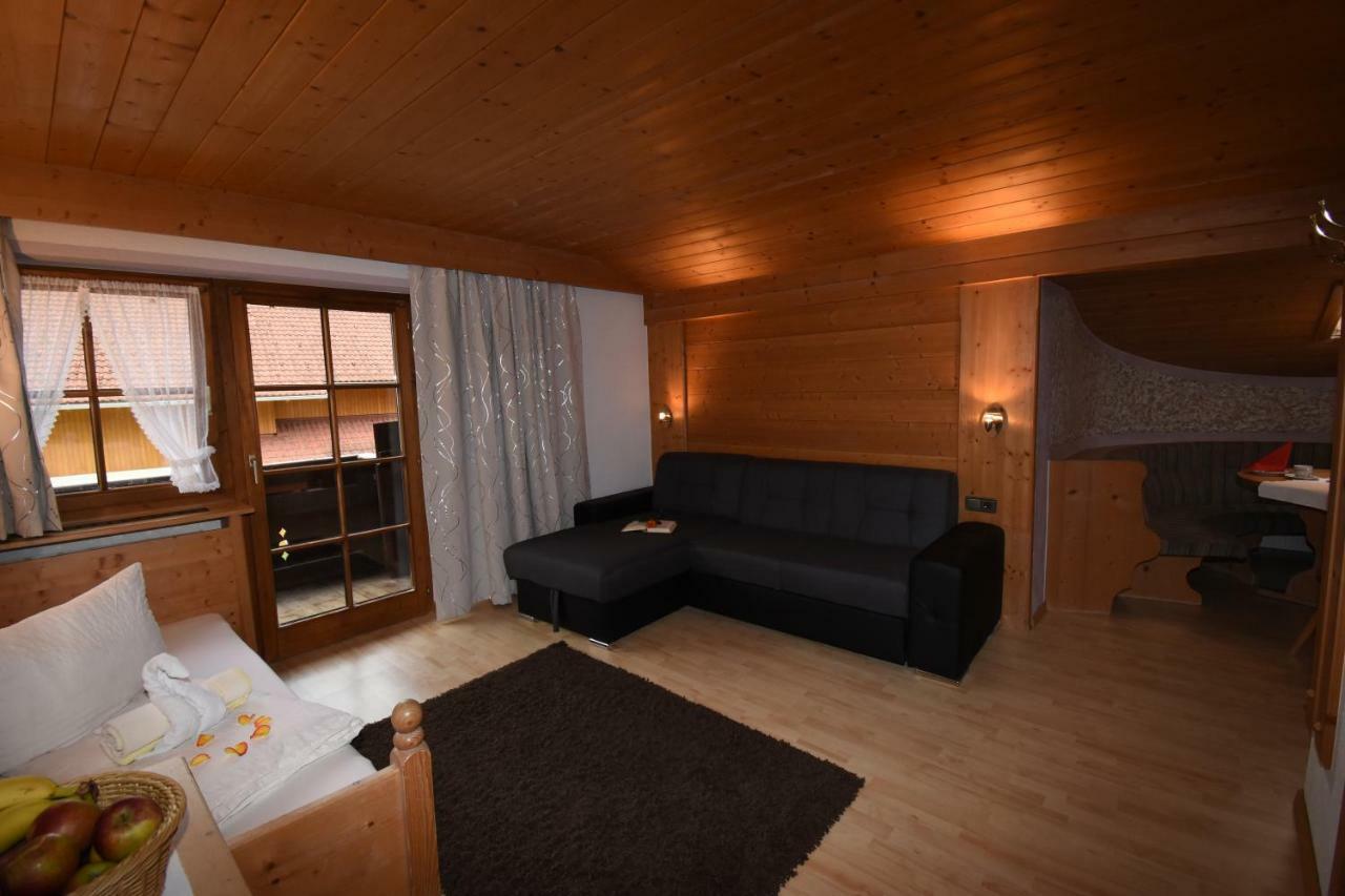 Waldesruh Apartment Нийдертай Екстериор снимка