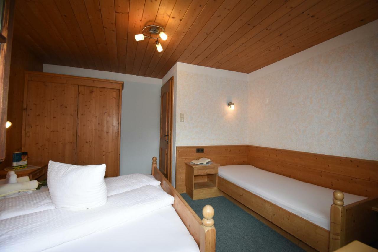 Waldesruh Apartment Нийдертай Екстериор снимка