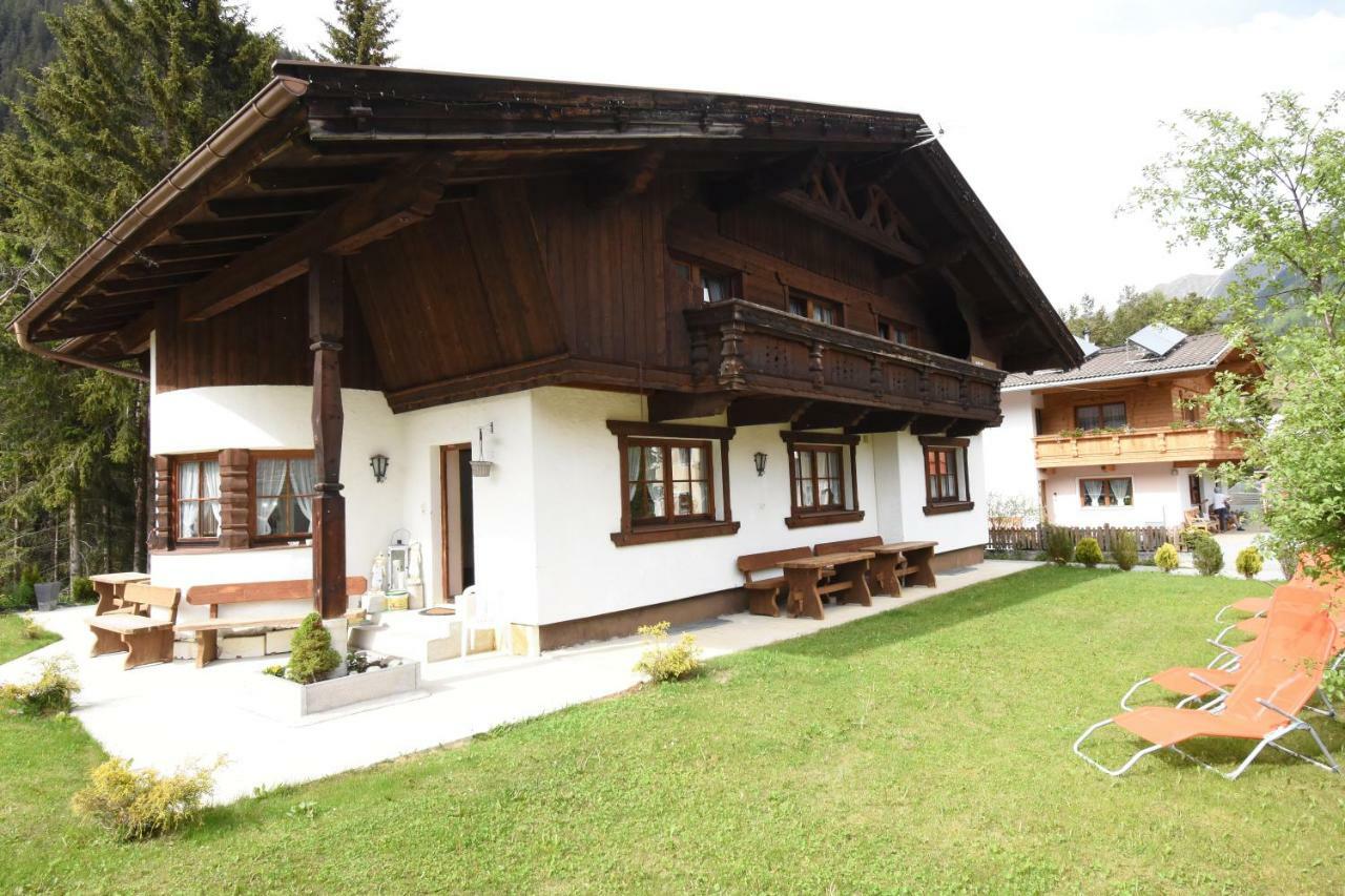 Waldesruh Apartment Нийдертай Екстериор снимка