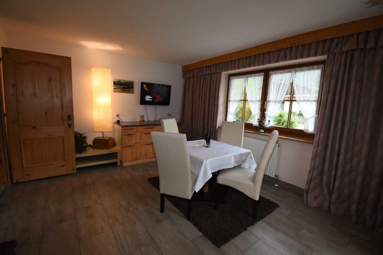 Waldesruh Apartment Нийдертай Екстериор снимка