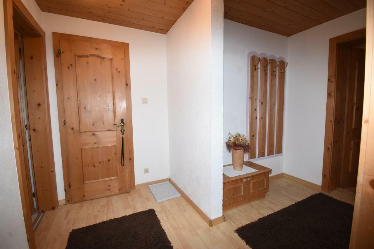 Waldesruh Apartment Нийдертай Екстериор снимка