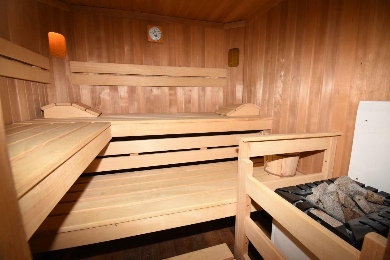 Waldesruh Apartment Нийдертай Екстериор снимка