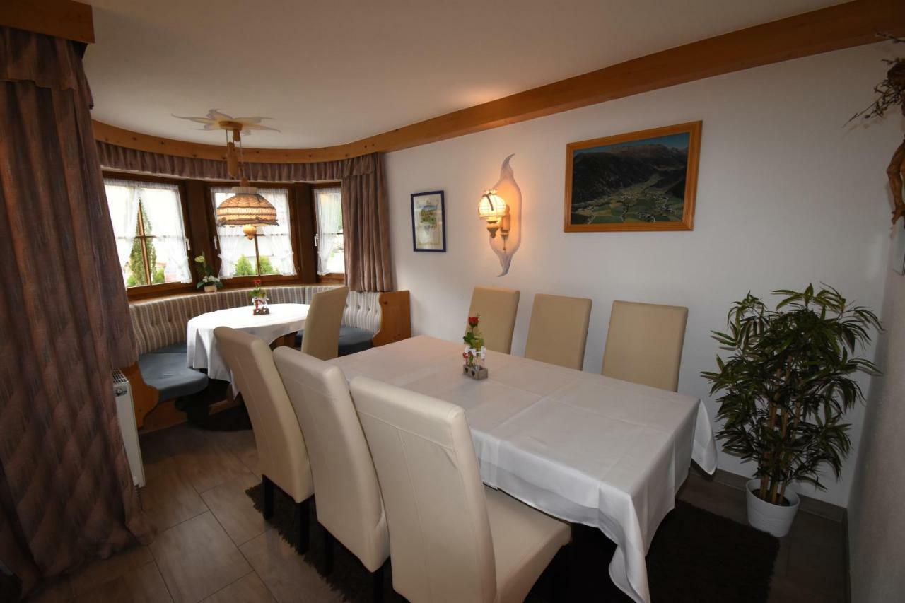 Waldesruh Apartment Нийдертай Екстериор снимка