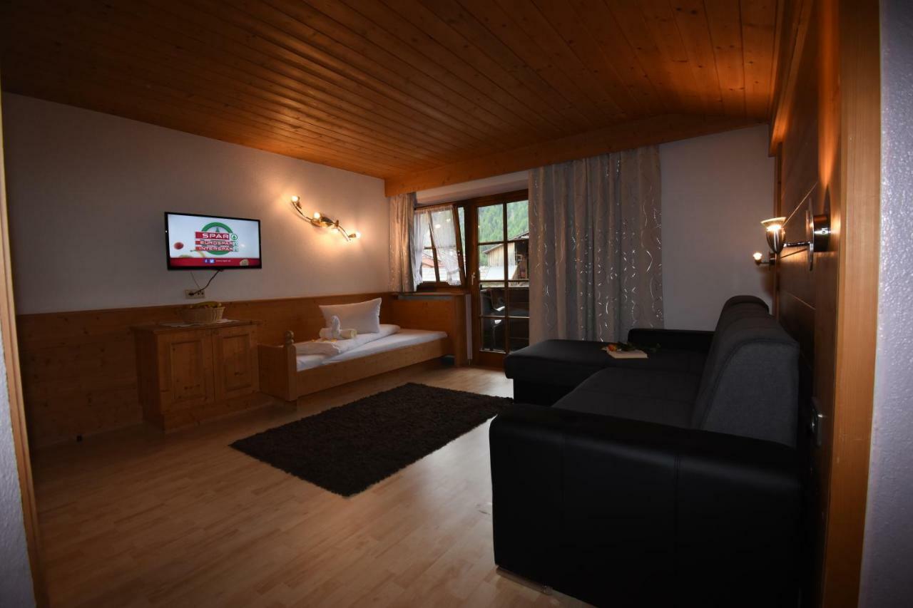 Waldesruh Apartment Нийдертай Екстериор снимка