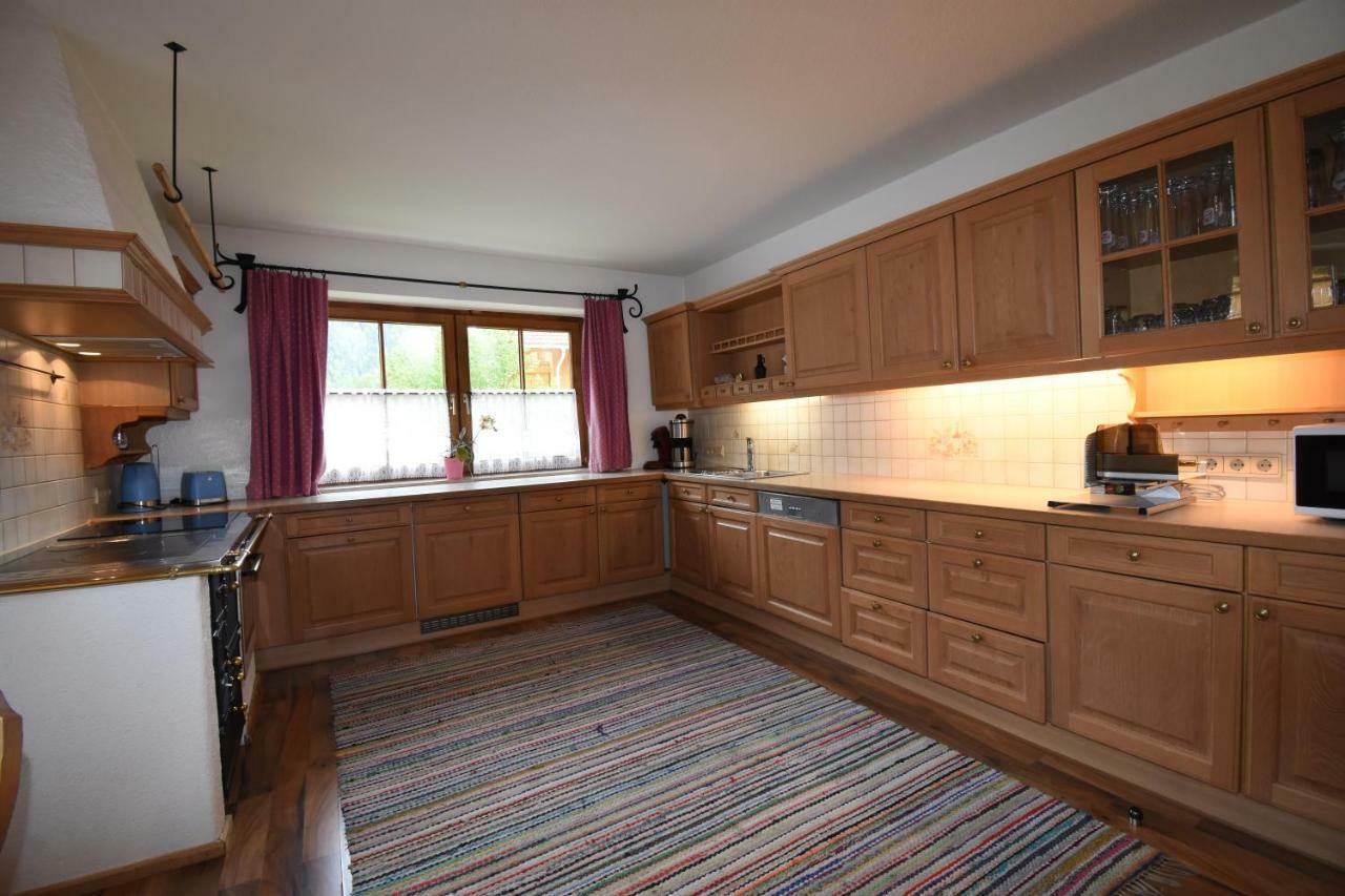 Waldesruh Apartment Нийдертай Екстериор снимка