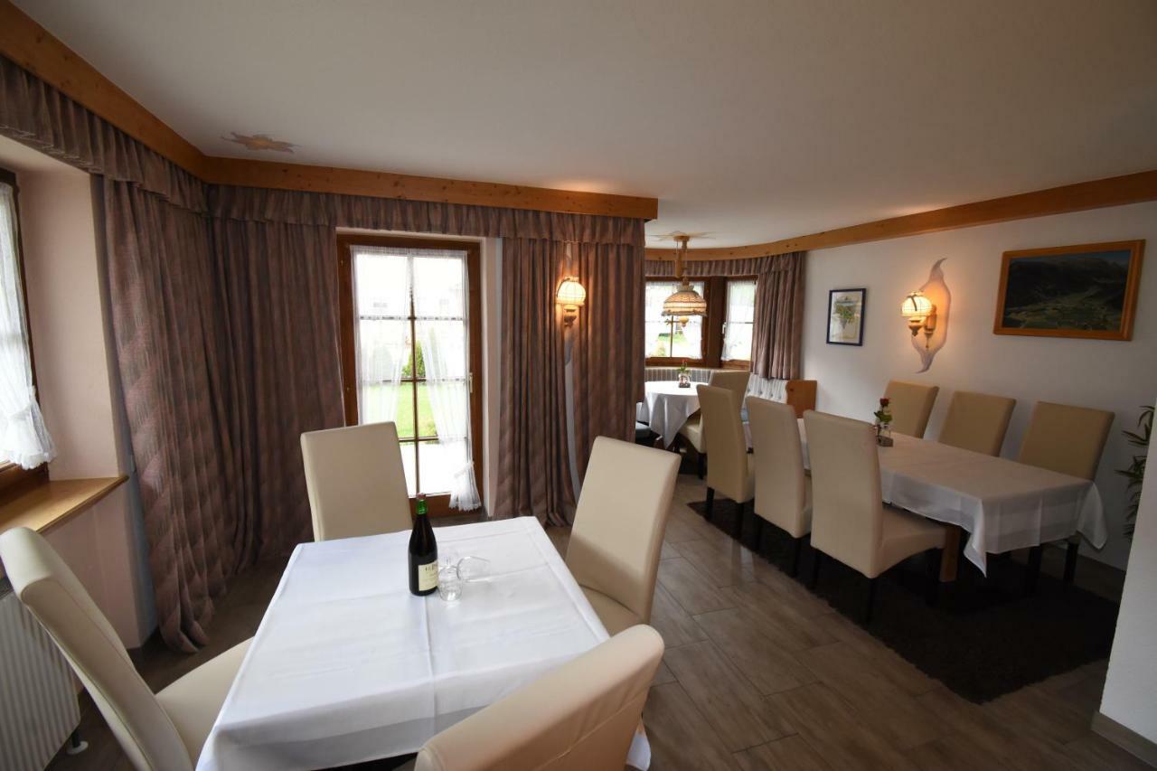 Waldesruh Apartment Нийдертай Екстериор снимка