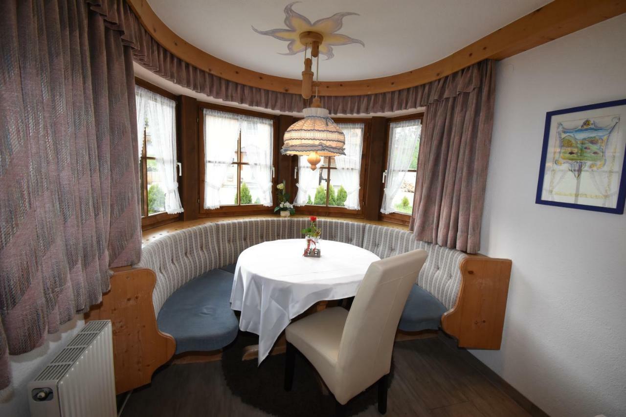 Waldesruh Apartment Нийдертай Екстериор снимка