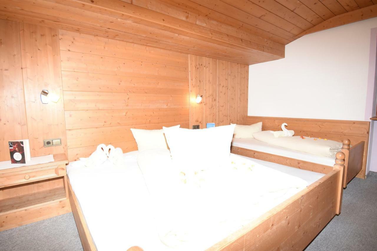 Waldesruh Apartment Нийдертай Екстериор снимка