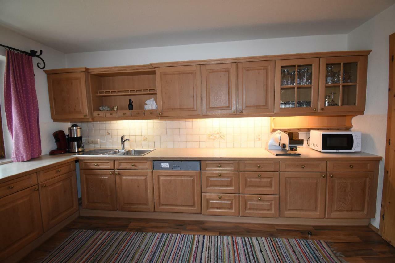 Waldesruh Apartment Нийдертай Екстериор снимка