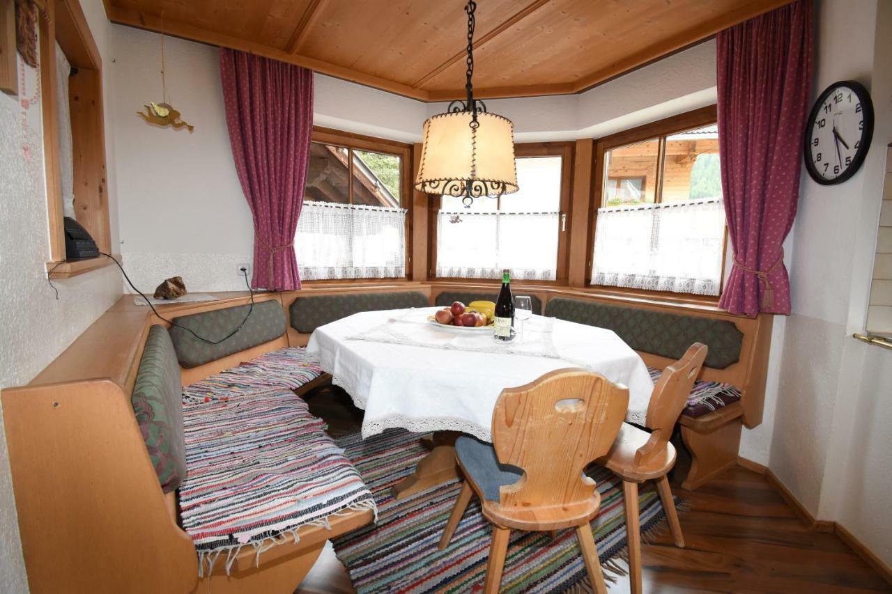 Waldesruh Apartment Нийдертай Екстериор снимка