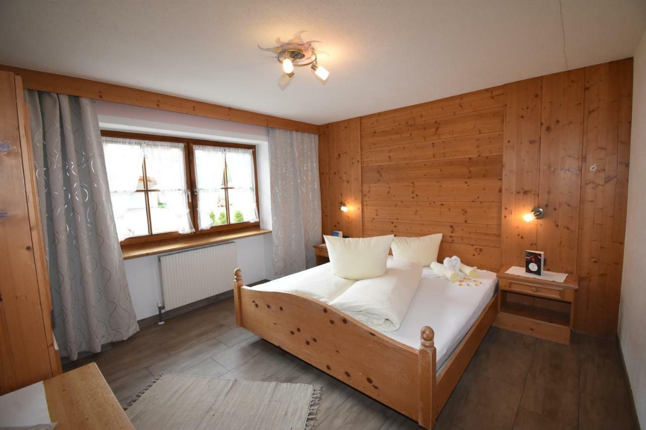 Waldesruh Apartment Нийдертай Екстериор снимка