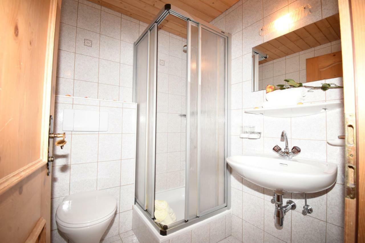 Waldesruh Apartment Нийдертай Екстериор снимка