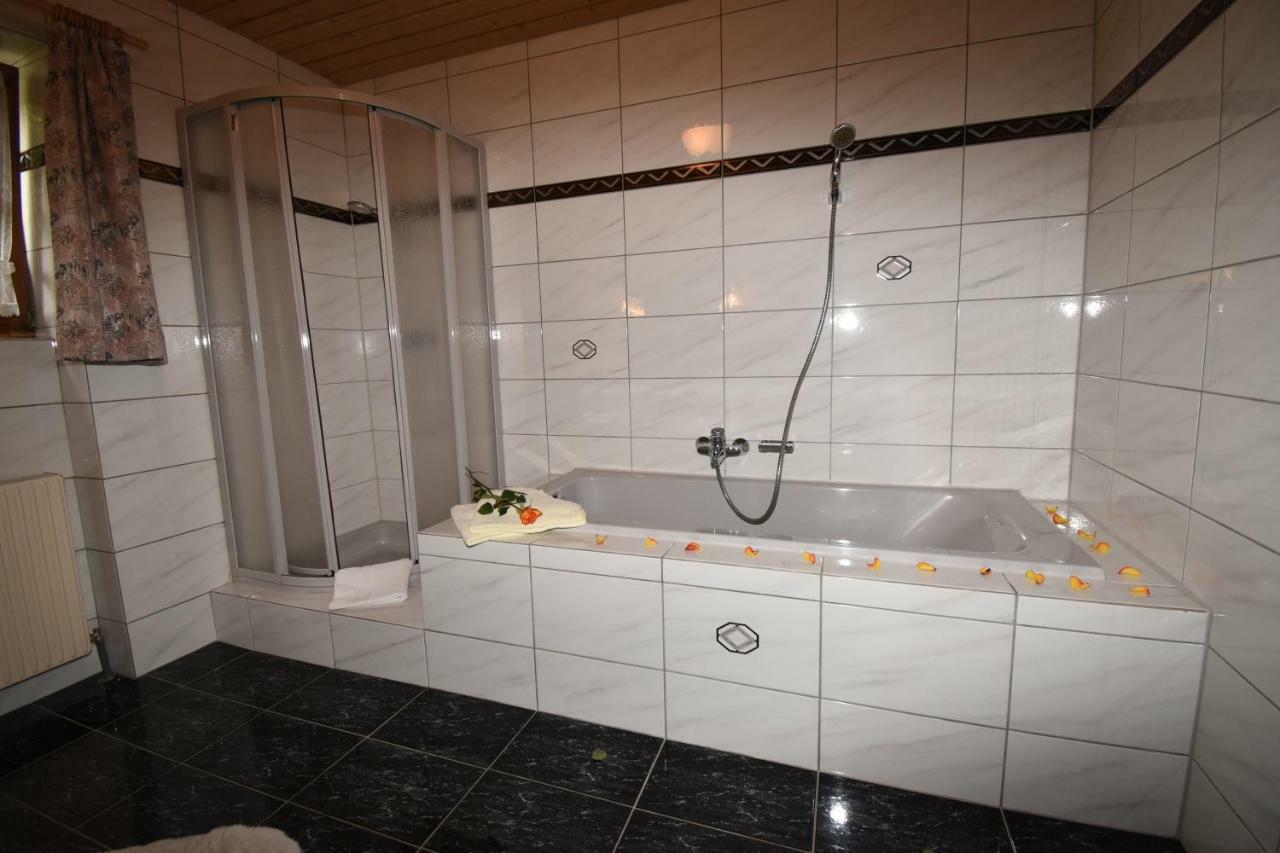 Waldesruh Apartment Нийдертай Екстериор снимка