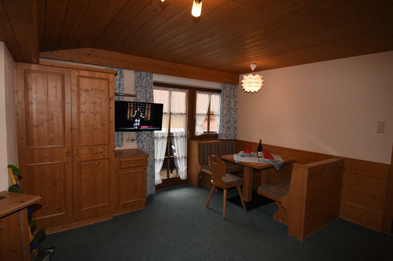 Waldesruh Apartment Нийдертай Екстериор снимка