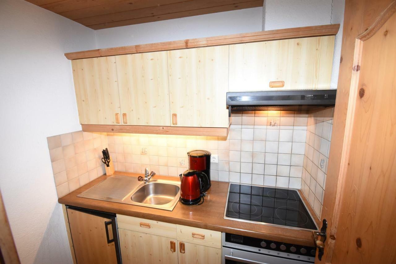 Waldesruh Apartment Нийдертай Екстериор снимка