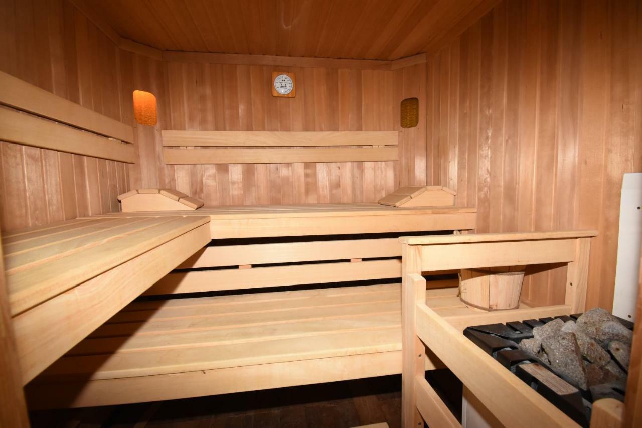 Waldesruh Apartment Нийдертай Екстериор снимка