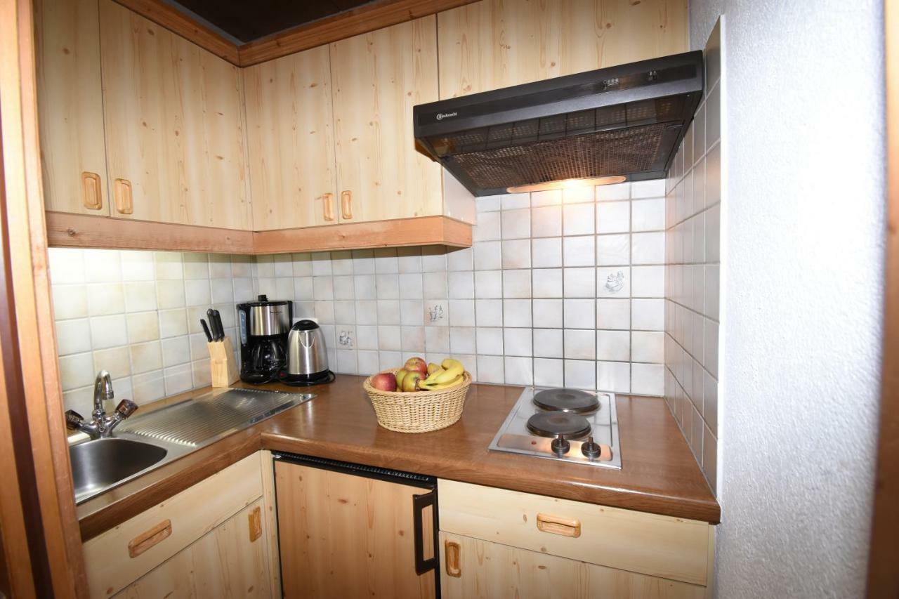 Waldesruh Apartment Нийдертай Екстериор снимка