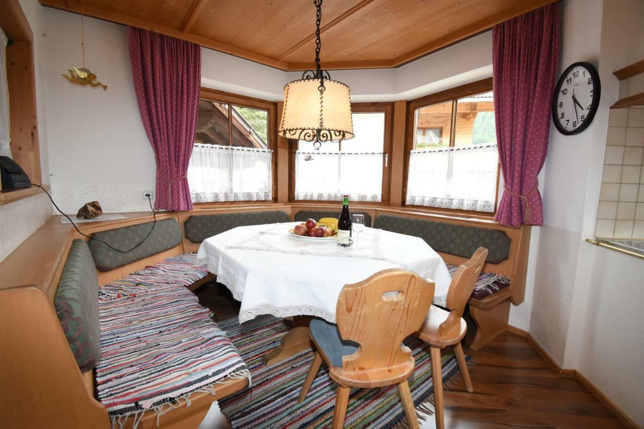 Waldesruh Apartment Нийдертай Екстериор снимка