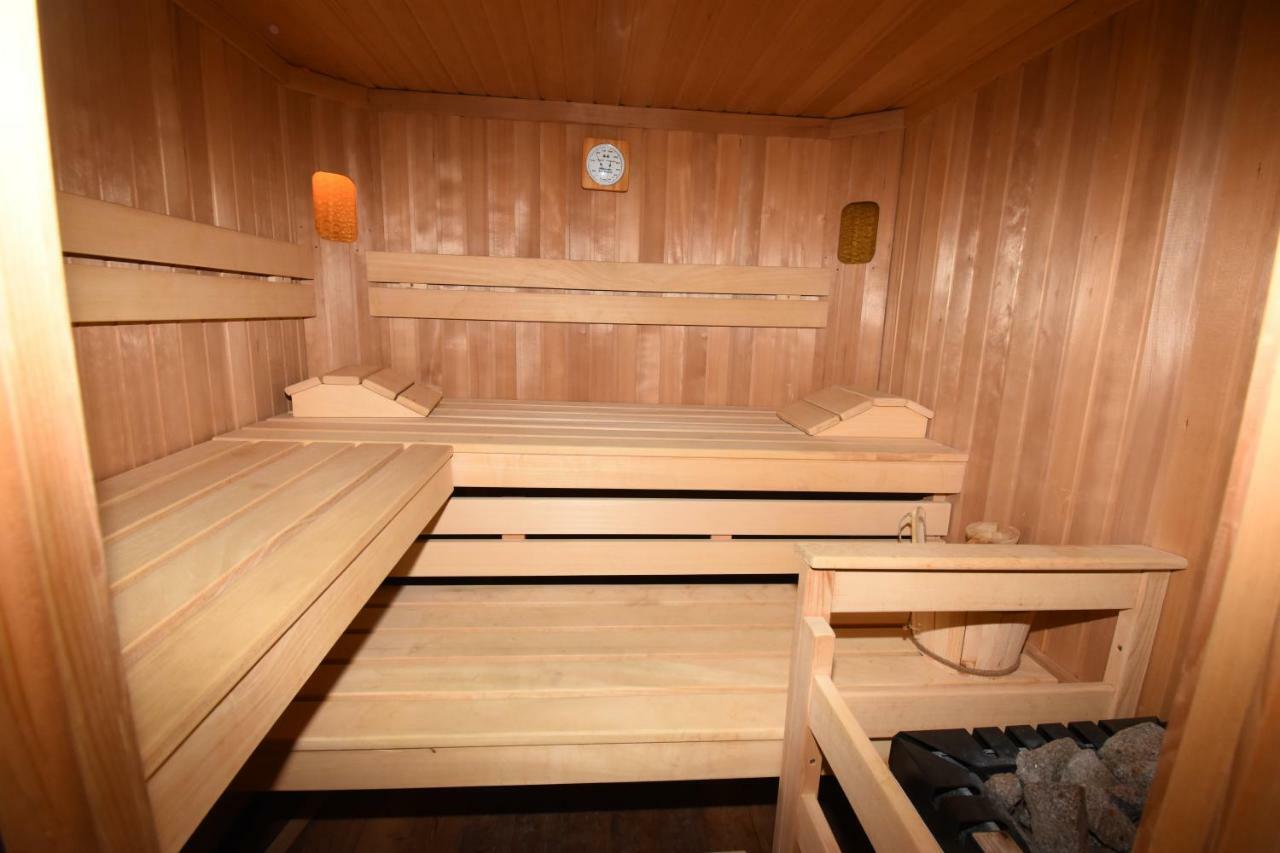 Waldesruh Apartment Нийдертай Екстериор снимка
