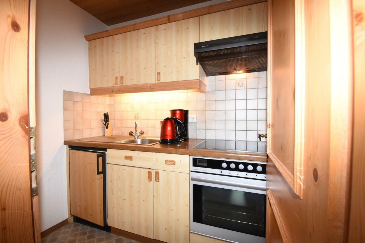 Waldesruh Apartment Нийдертай Екстериор снимка