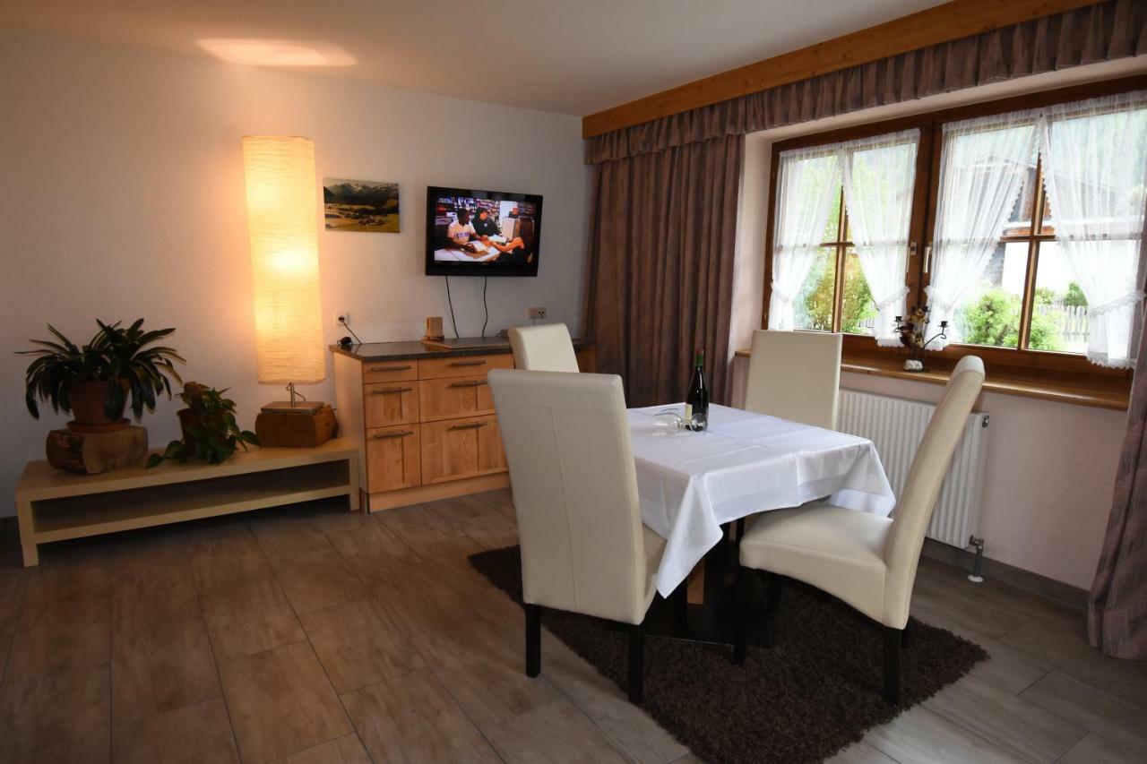 Waldesruh Apartment Нийдертай Екстериор снимка