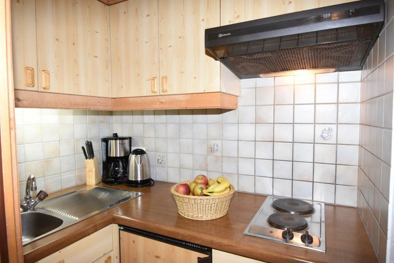 Waldesruh Apartment Нийдертай Екстериор снимка