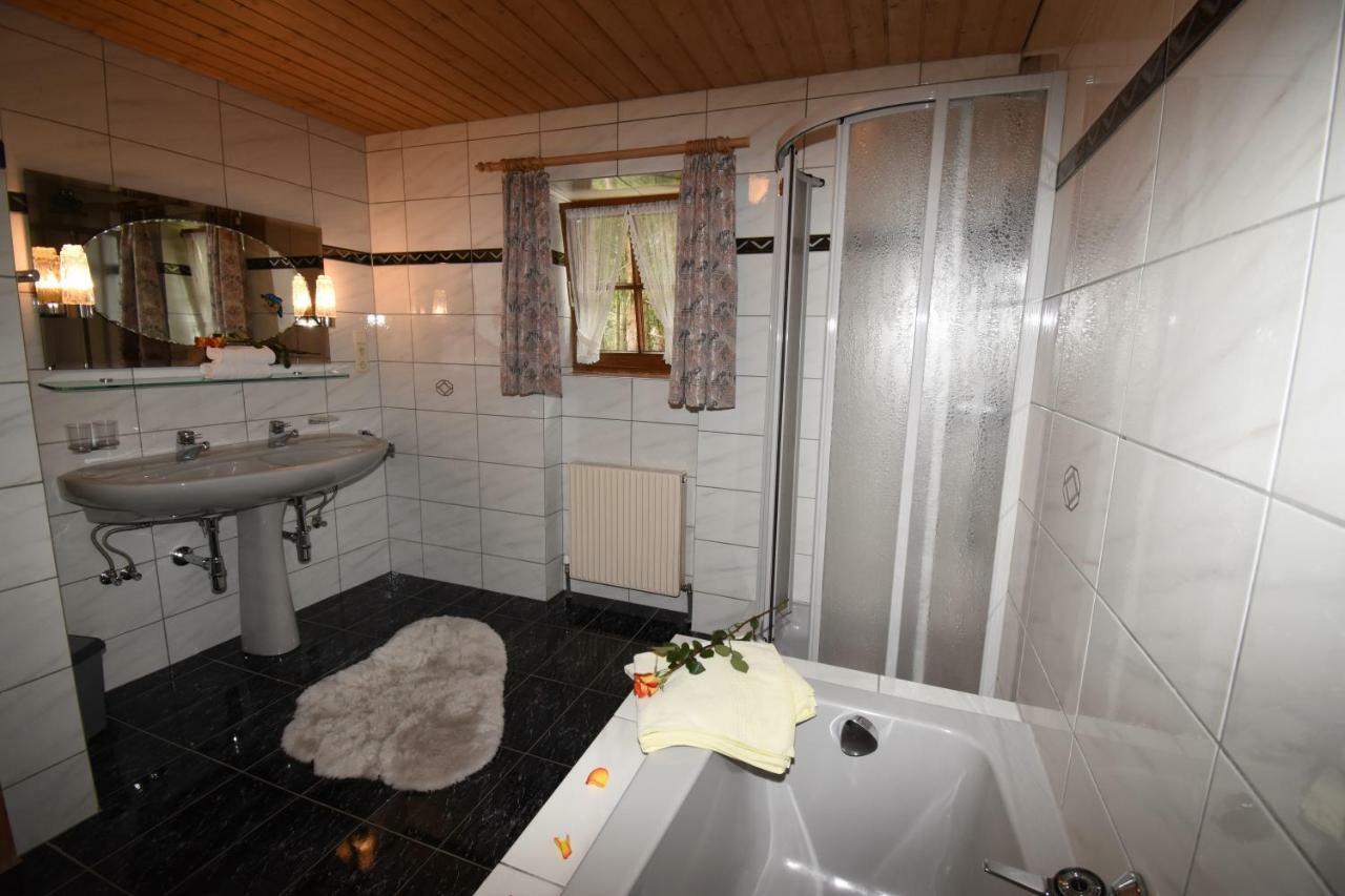 Waldesruh Apartment Нийдертай Екстериор снимка