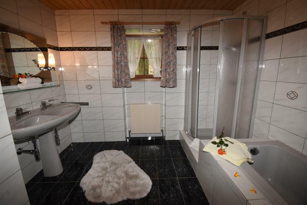 Waldesruh Apartment Нийдертай Екстериор снимка
