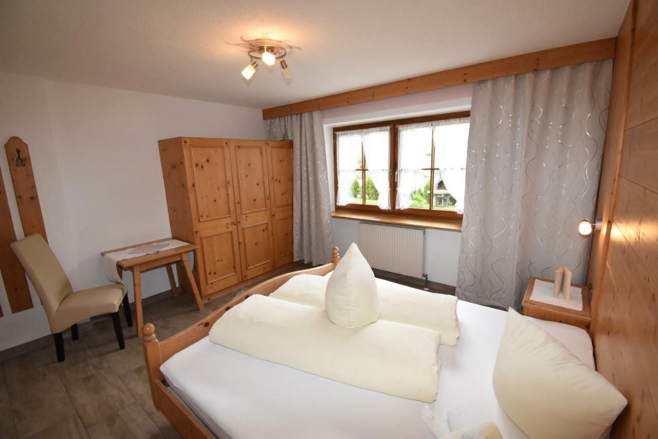 Waldesruh Apartment Нийдертай Екстериор снимка