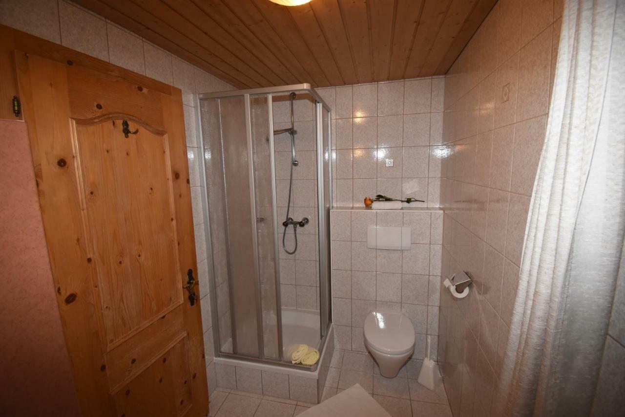 Waldesruh Apartment Нийдертай Екстериор снимка