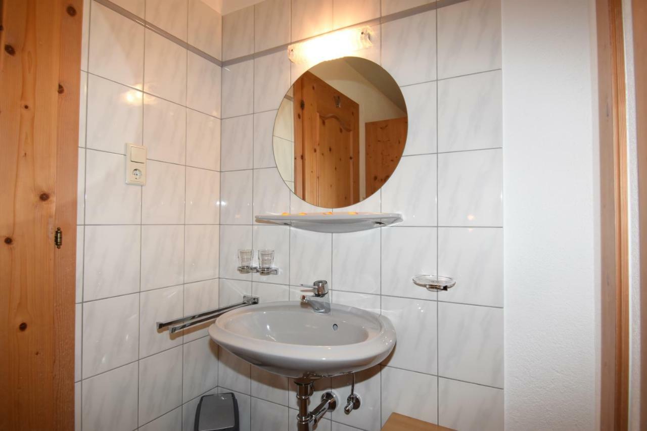 Waldesruh Apartment Нийдертай Екстериор снимка