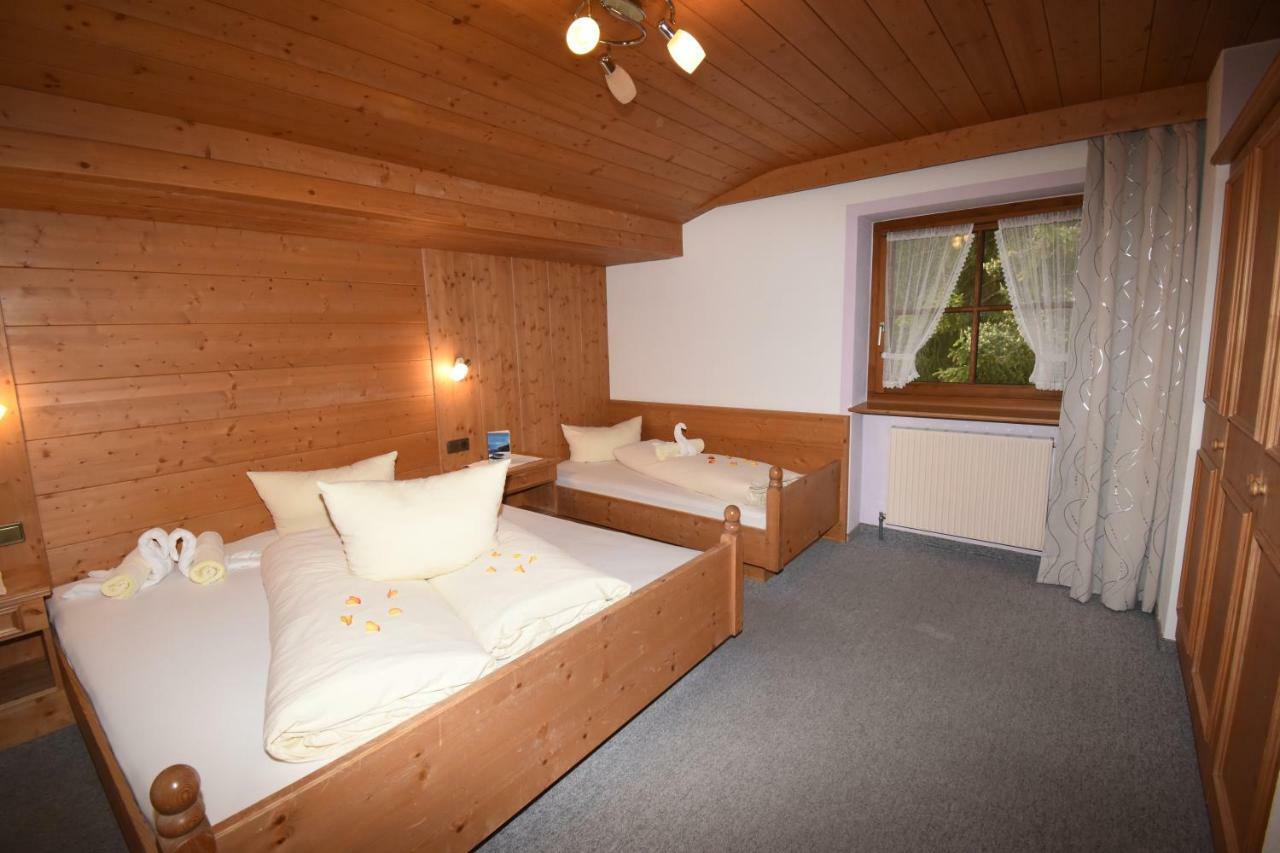 Waldesruh Apartment Нийдертай Екстериор снимка