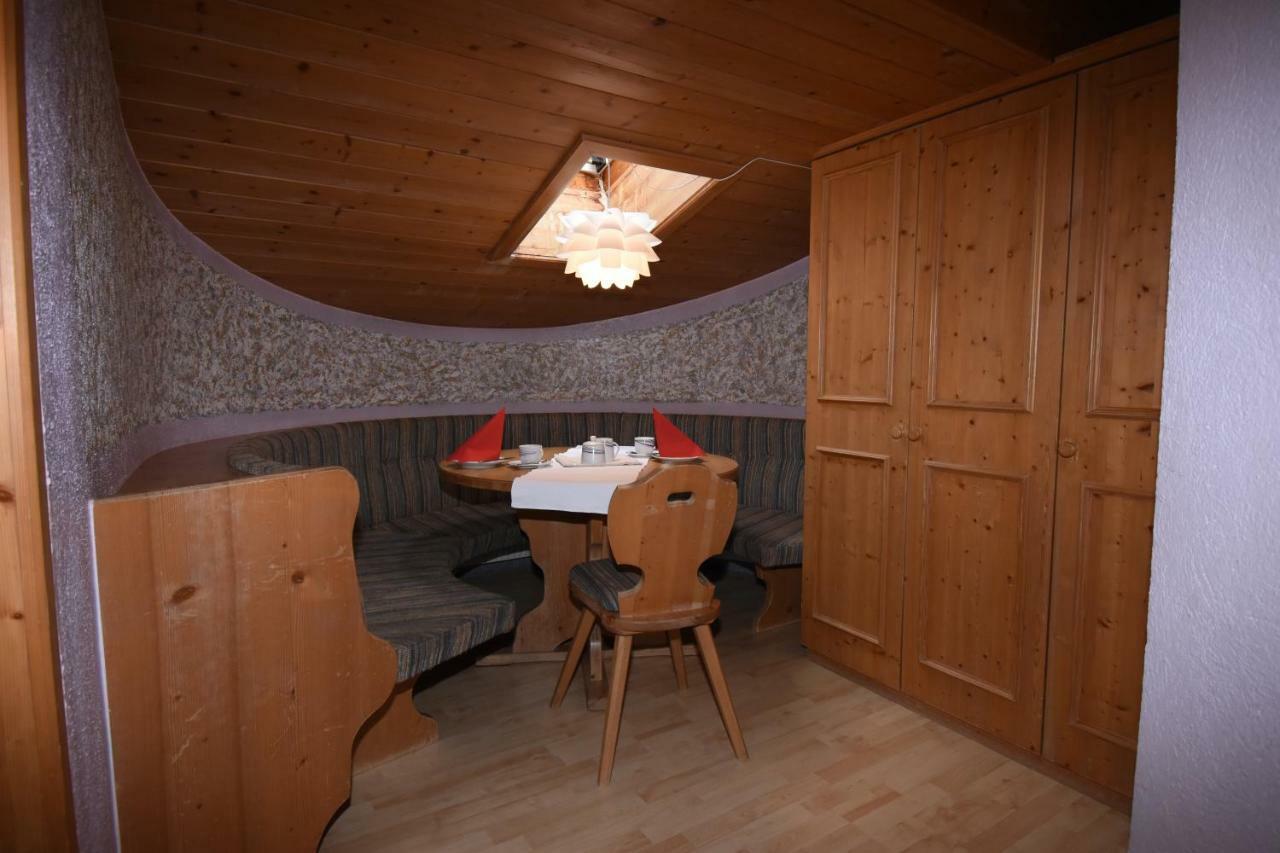 Waldesruh Apartment Нийдертай Екстериор снимка