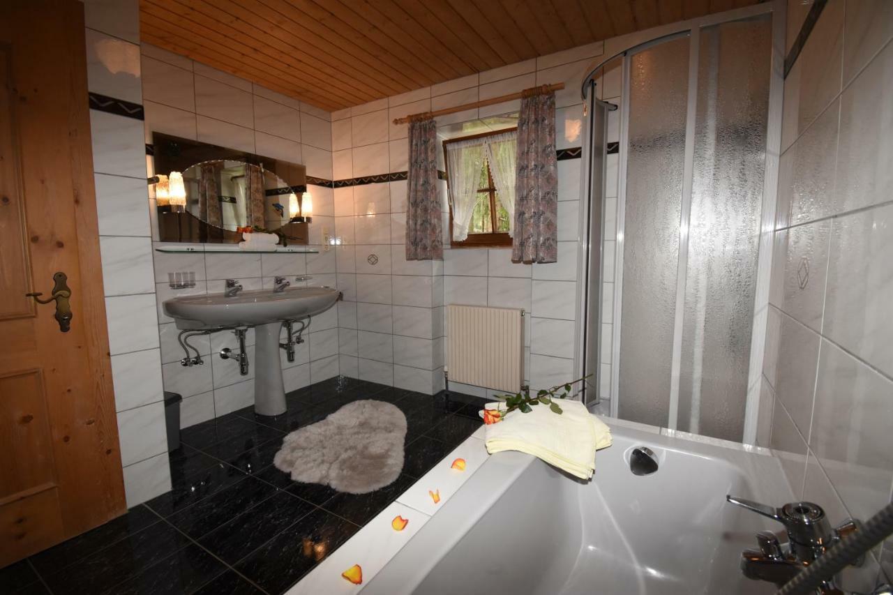 Waldesruh Apartment Нийдертай Екстериор снимка