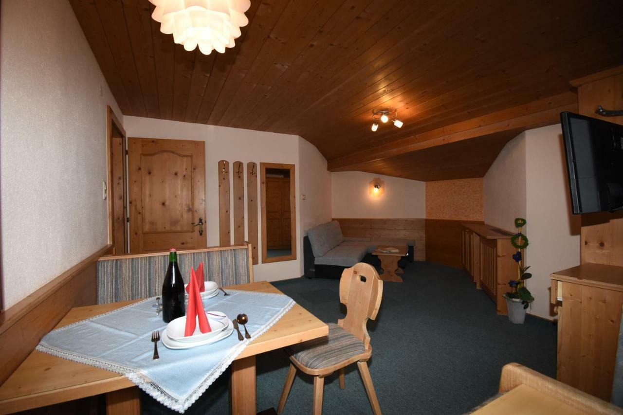 Waldesruh Apartment Нийдертай Екстериор снимка